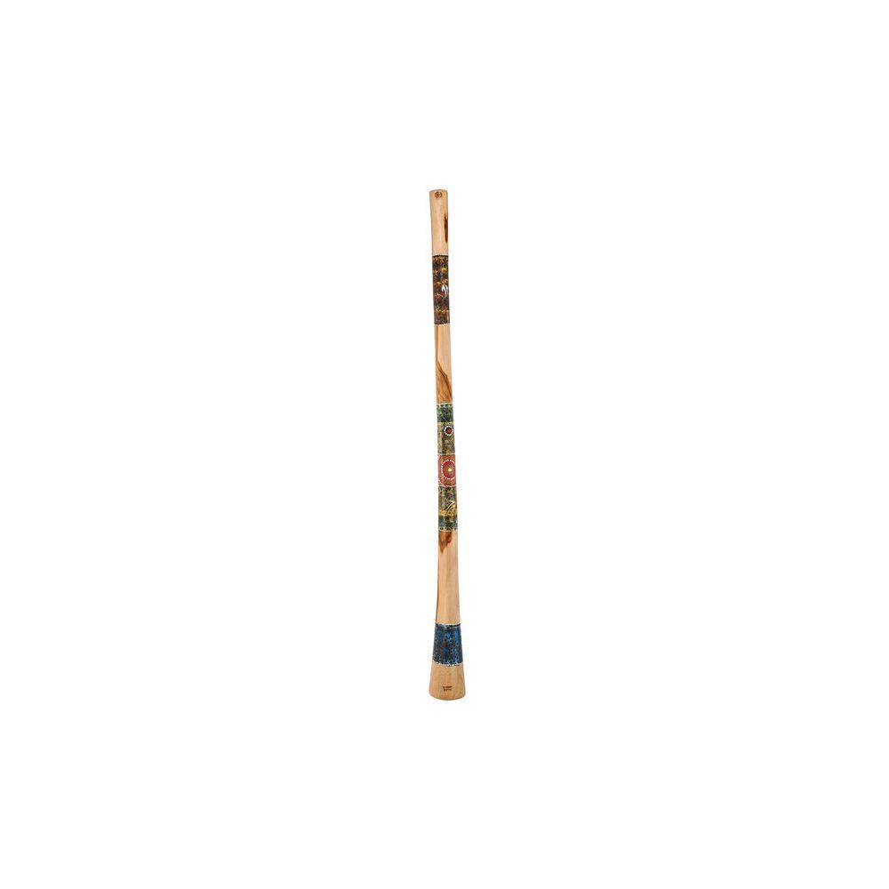 Thomann Didgeridoo Teak 150cm Set – Thomann Ireland