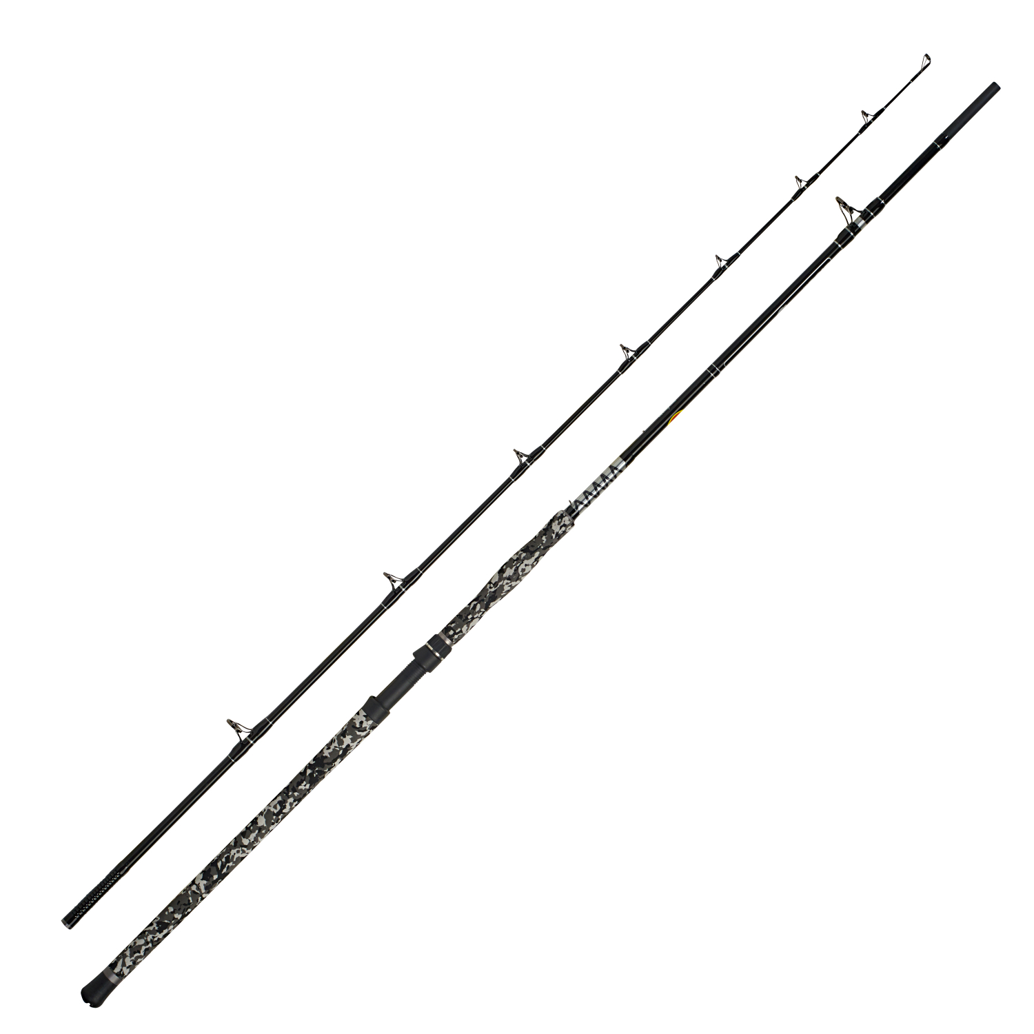WFT Catfish Rod Big Cat (Spin)