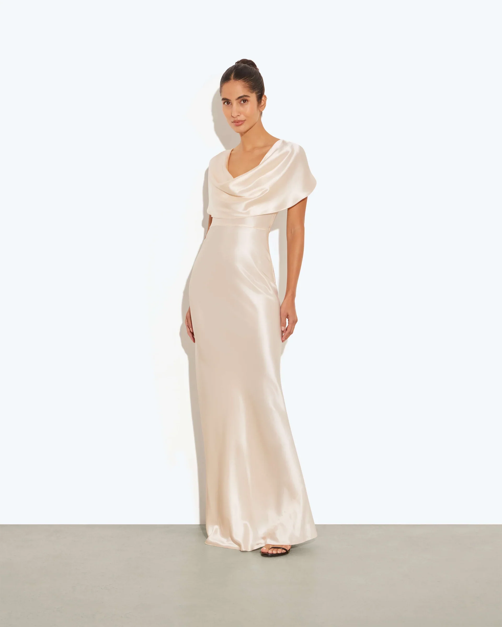 Lilia Dress