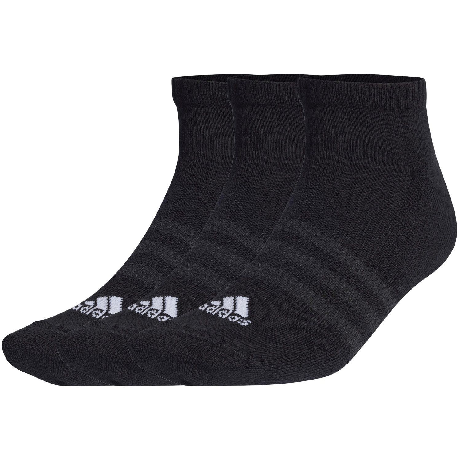 ADIDAS C SPW ANK 3P 3-PACK SOCKS