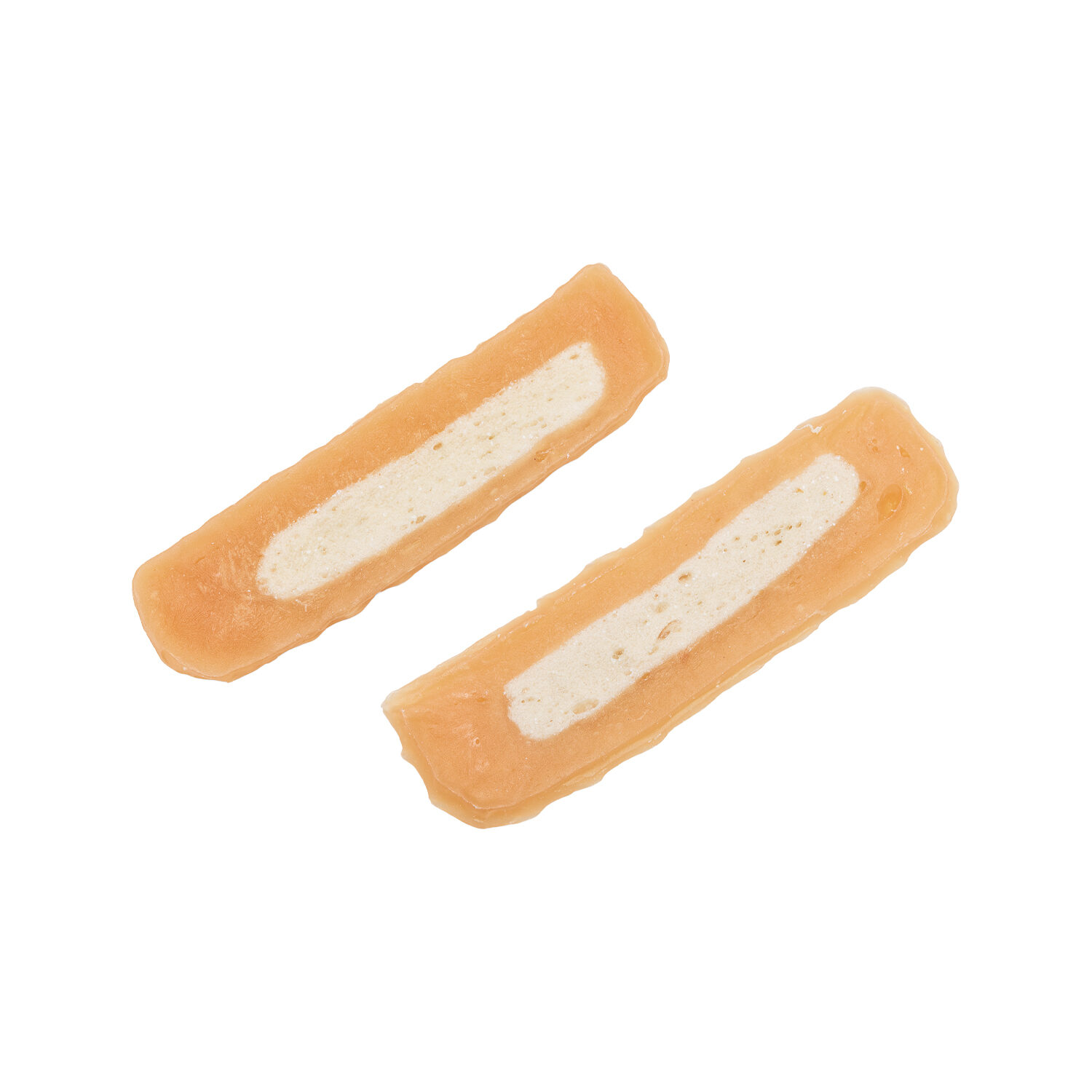 Beeztees Chicken Strips with Fish - 400 g