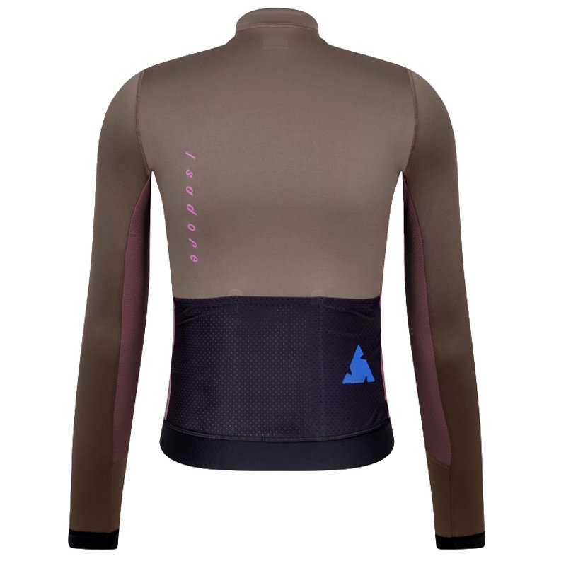 Isadore Alternative Light Long Sleeve Jersey Men - falcon