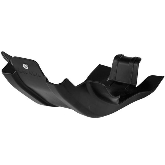 Sabot moteur Acerbis MX noirRef : AE0969 / 0015936.090