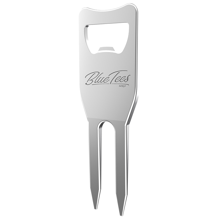BlueTees 6 in 1 Divot Tool