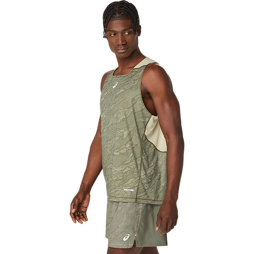 FUJITRAIL SINGLET