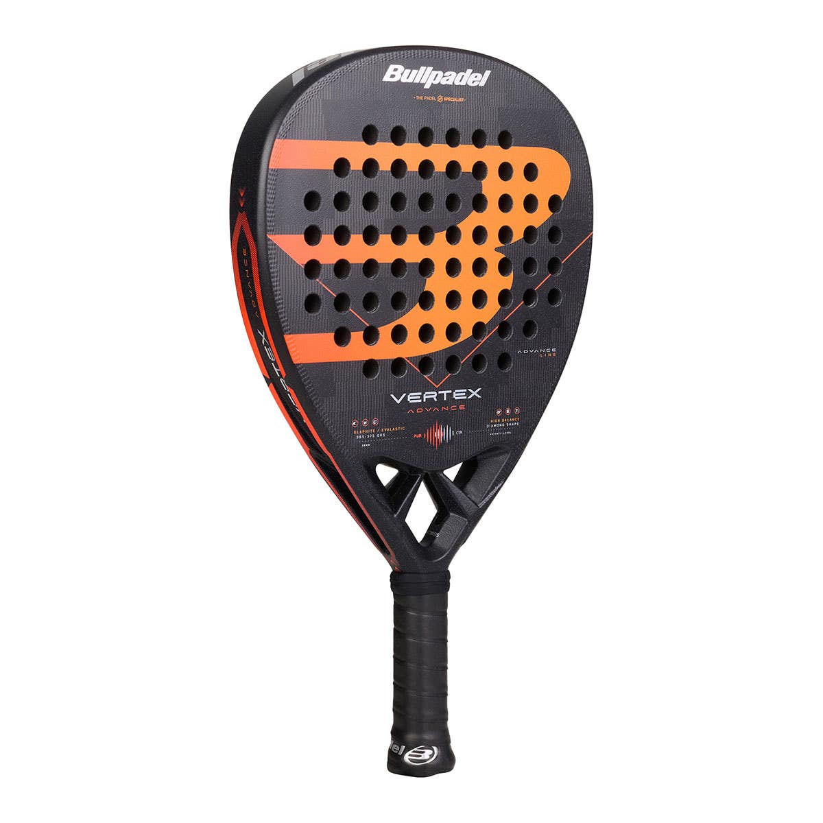 BULLPADEL VERTEX ADVANCE