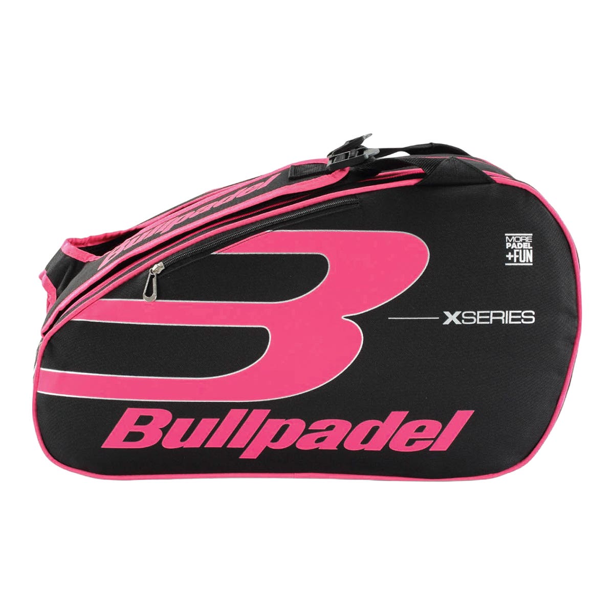 PINK BULLPADEL X SERIES PADEL BAG