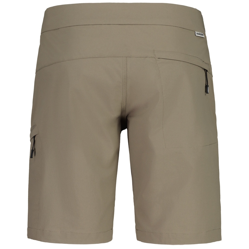 Maloja FinkM. Cycle Shorts Men - warm shadow 1227