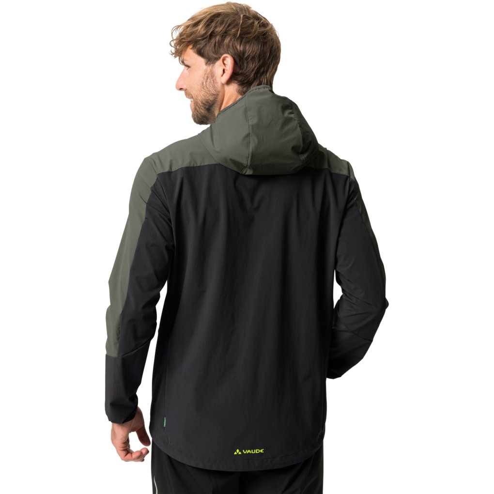 Vaude Moab Jacket IV Men - khaki