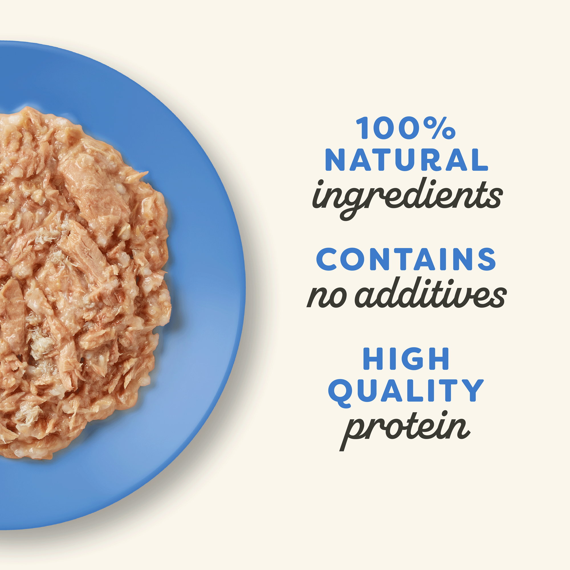 Applaws Cat Food - Tuna Fillet & Crab - 24 x 70g