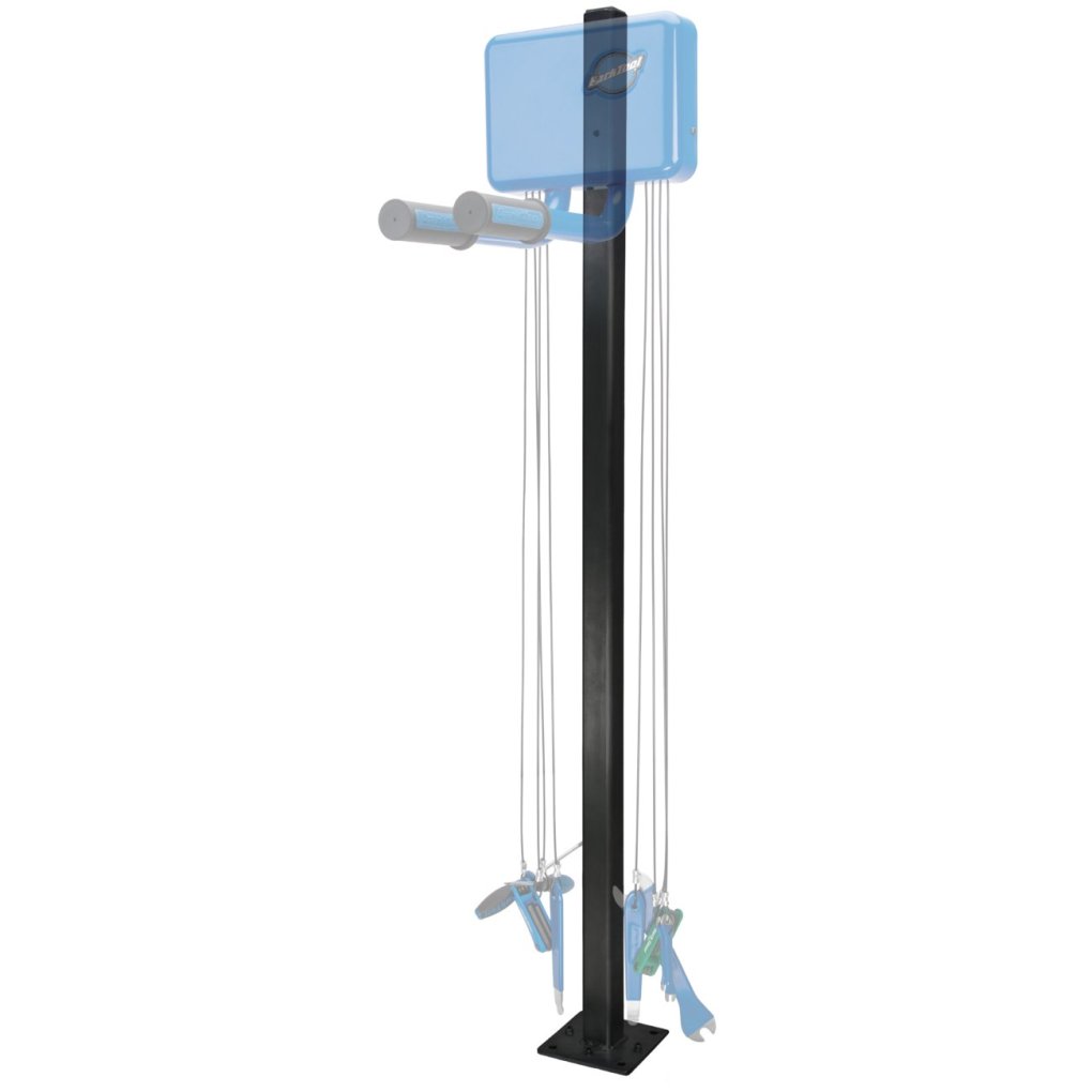 Park Tool THP-1 Mounting Post for THS-1 Trailhead Workstation