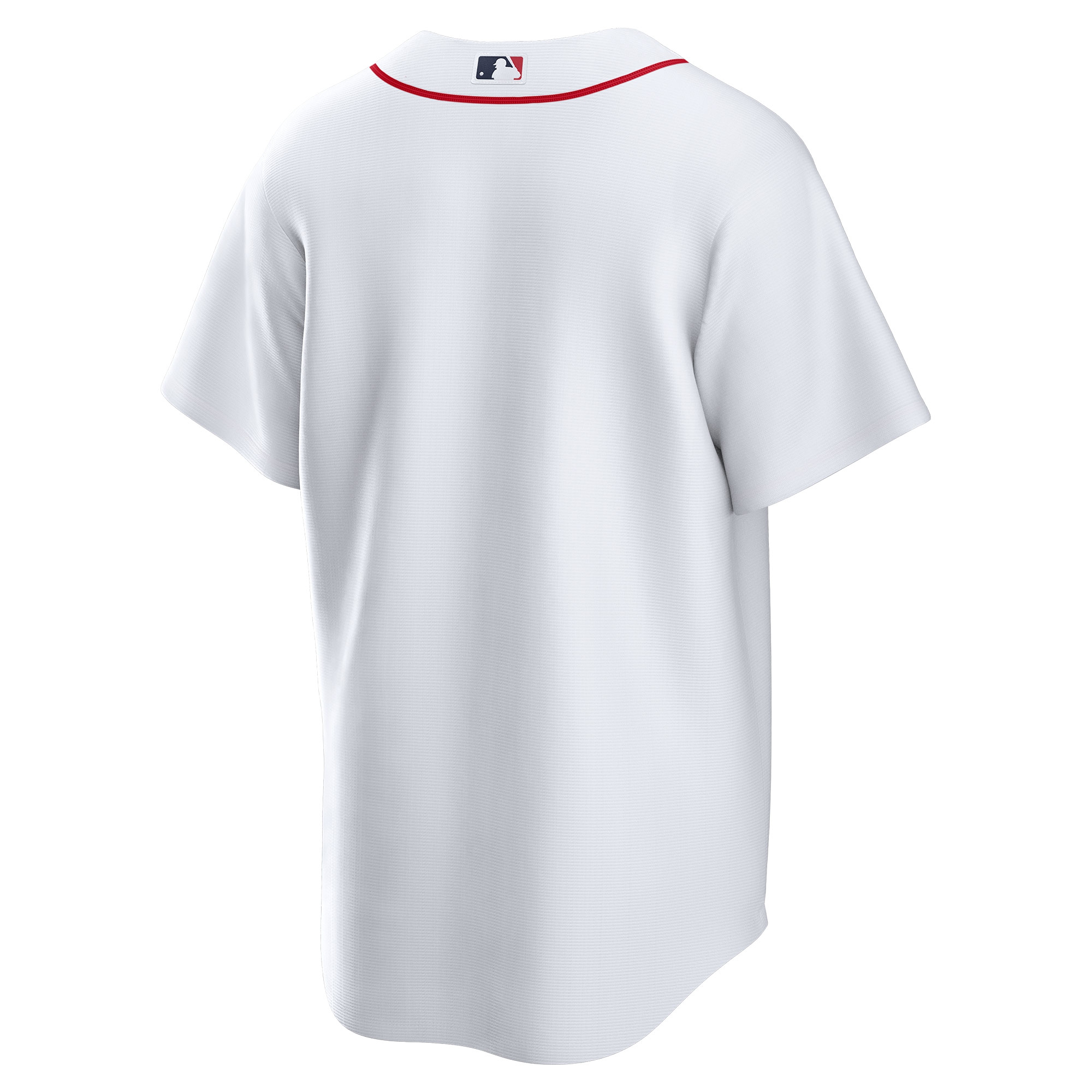 Boston Red Sox Nike Replica MLB Home Jersey White