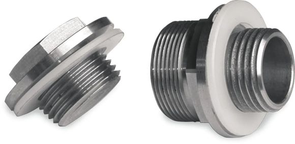 Raccord de réservoir Pingel Kit adaptationRef : PING00007A / 07050030