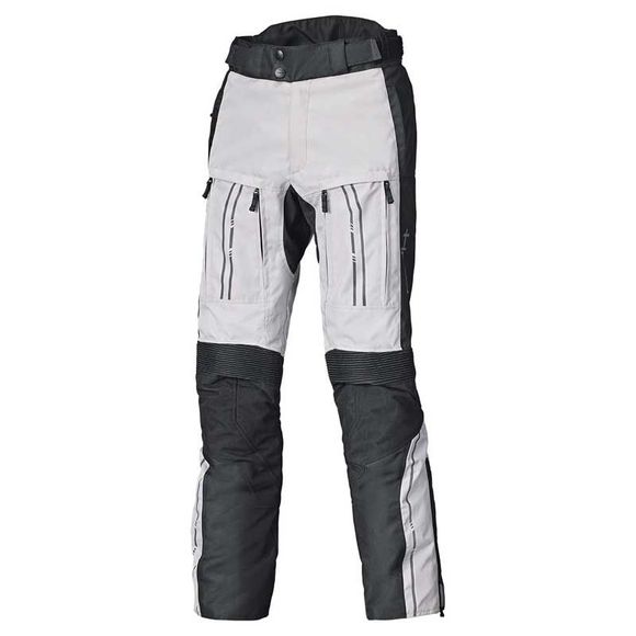 Held PENTLAND BASE Motorcycle Pants - Gray / BlackRef: ED0048