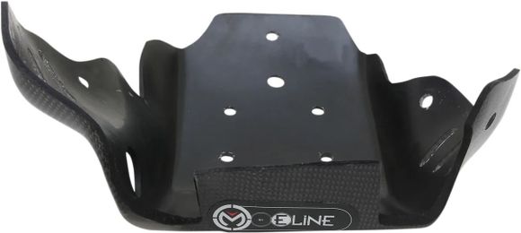 Moose Racing engine guard Crankcase protectionRef: Me01410A / 05060936