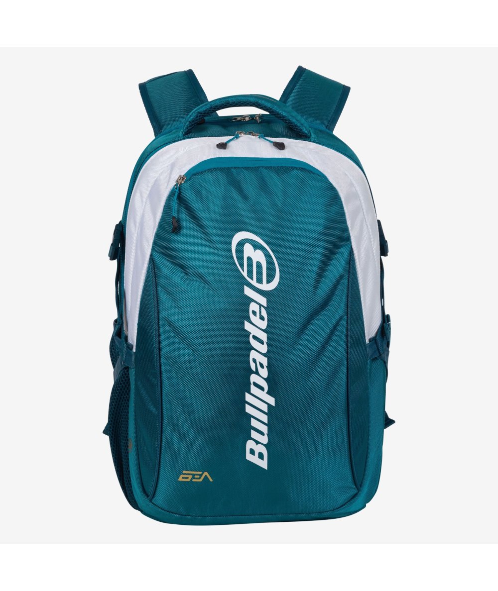 BAG BULLPADEL BPM26021 PEARL GREENISH BLUE