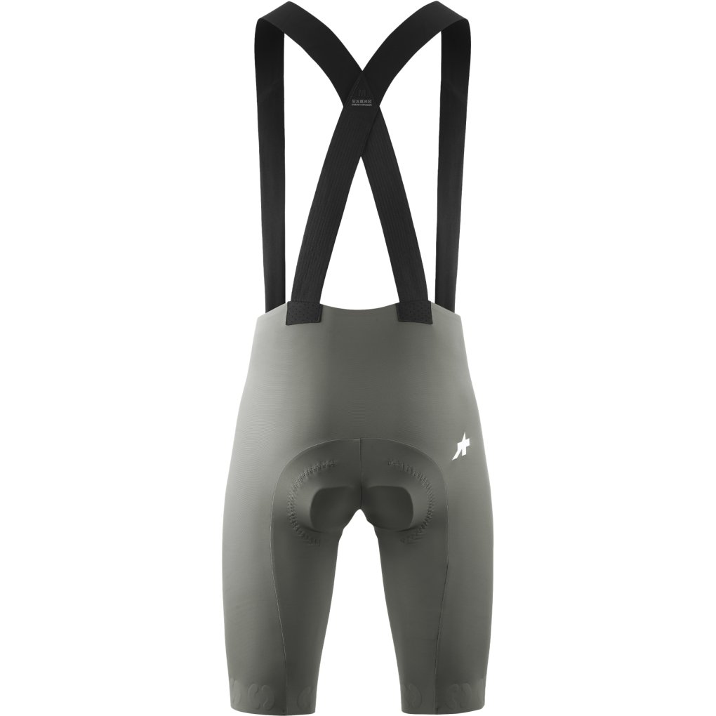 Assos EQUIPE R S11 Bibshorts Men - edge green