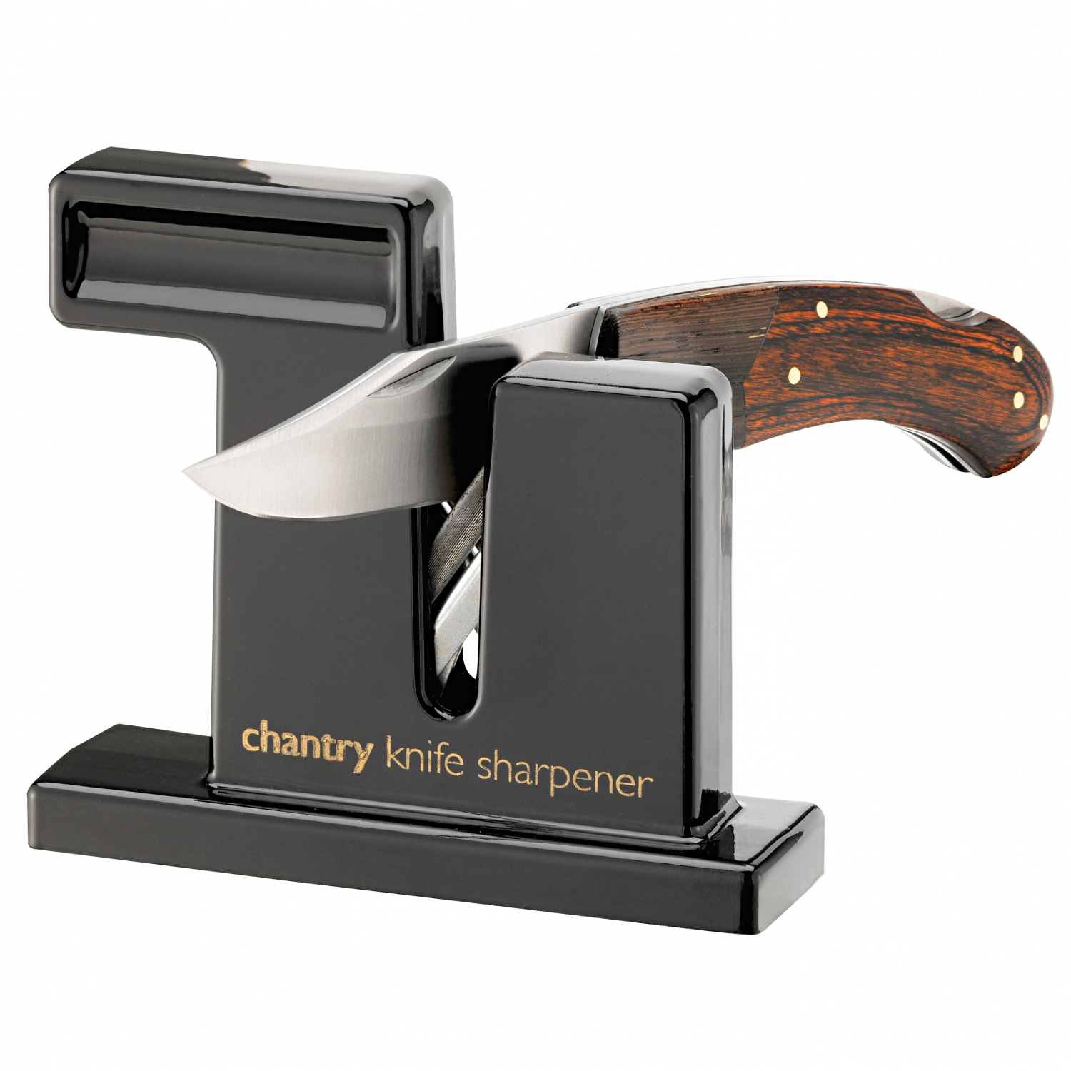 Knife Sharpener Taylor's Eye Witness Chantry