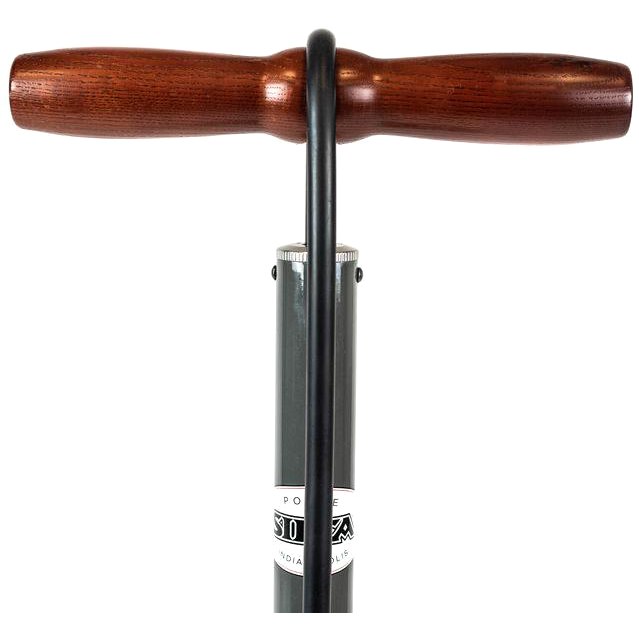 SILCA Pista Plus Floor Pump
