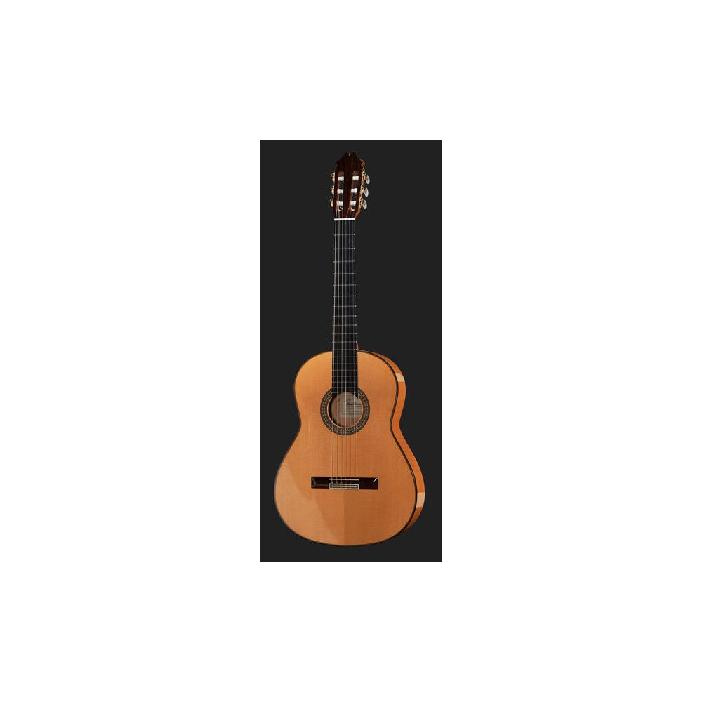 Juan Hernandez Profesor Spruce Flamenca – Thomann Ireland