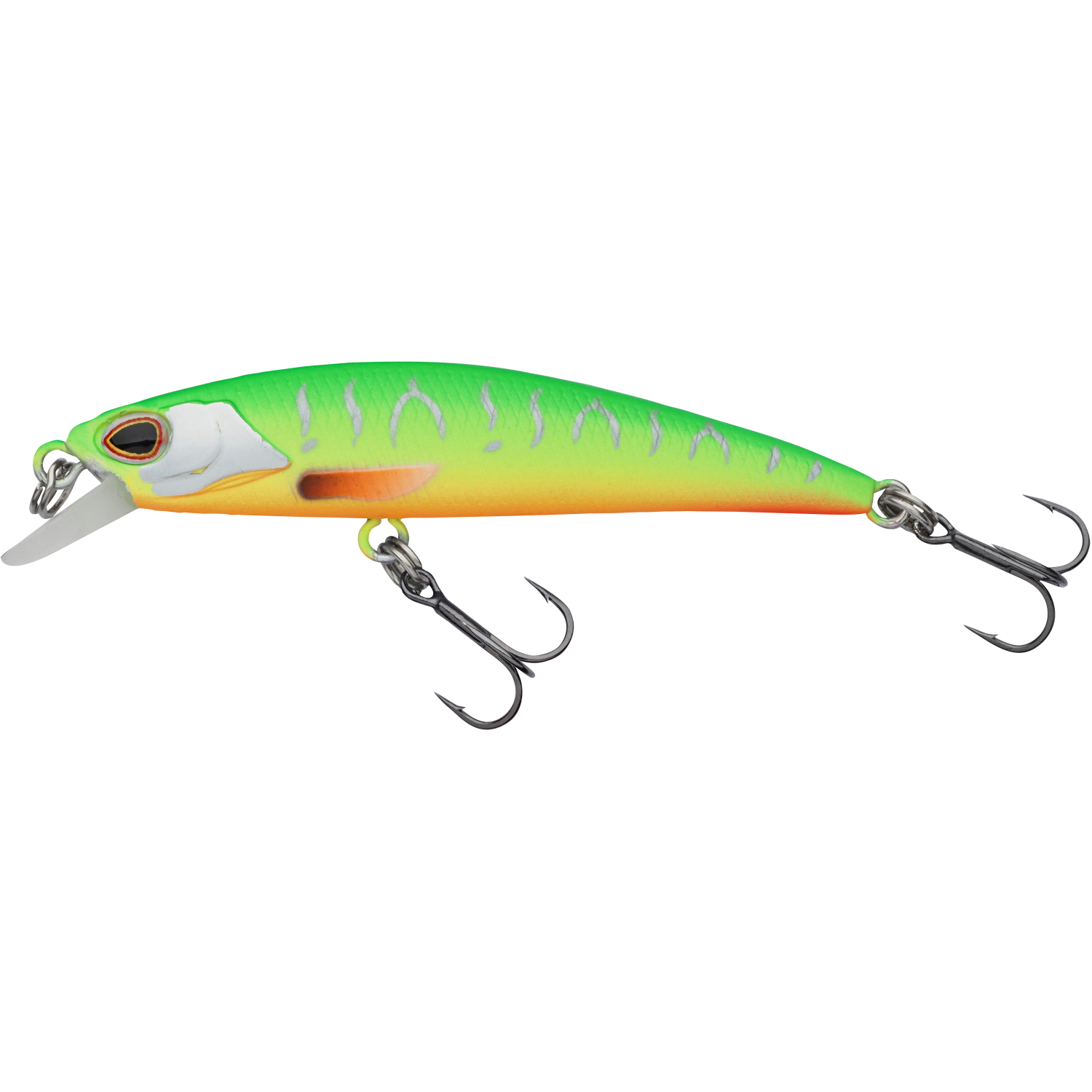 Berkley DEX Bullet Jerk (Fire)