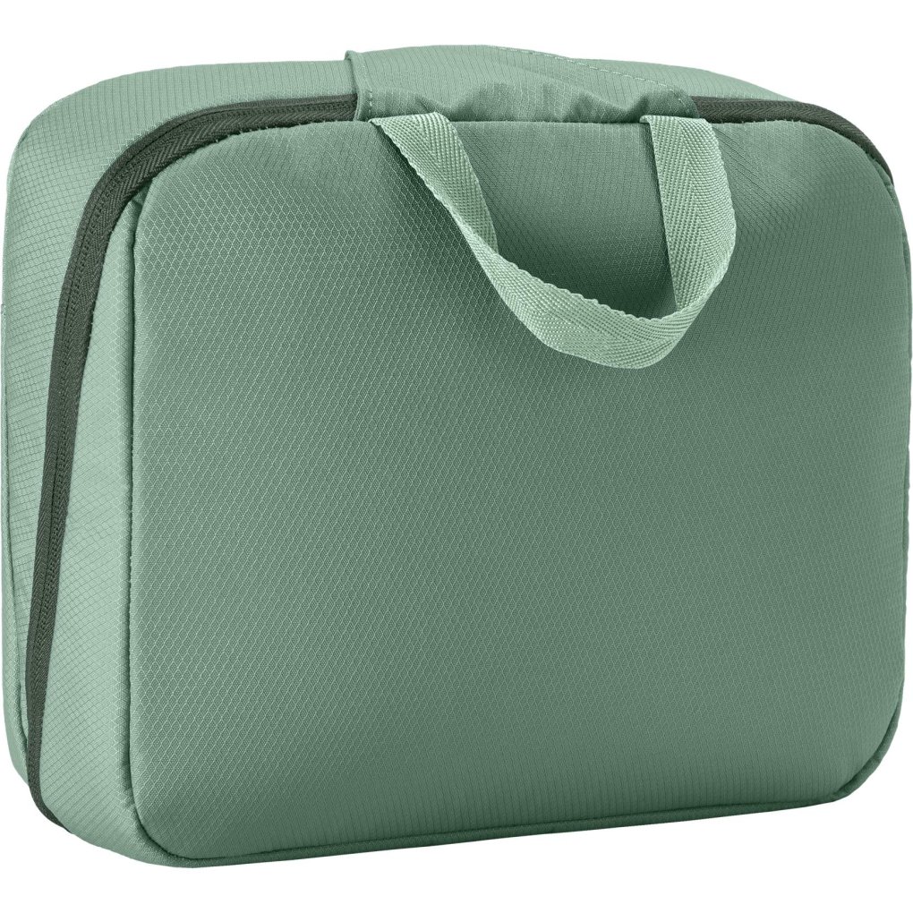 Eagle Creek Pack-It™ Hanging Toiletry Kit - M - willow green