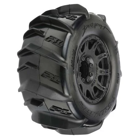 1/8 Dumont F/R 3.8
