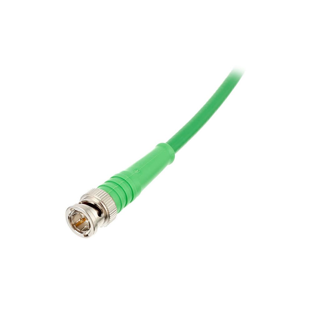 Sommer Cable BNC Cable 75 Ohms 2m – Thomann Ireland