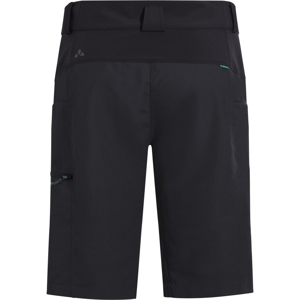 Vaude Qimsa Shorts II Women - black