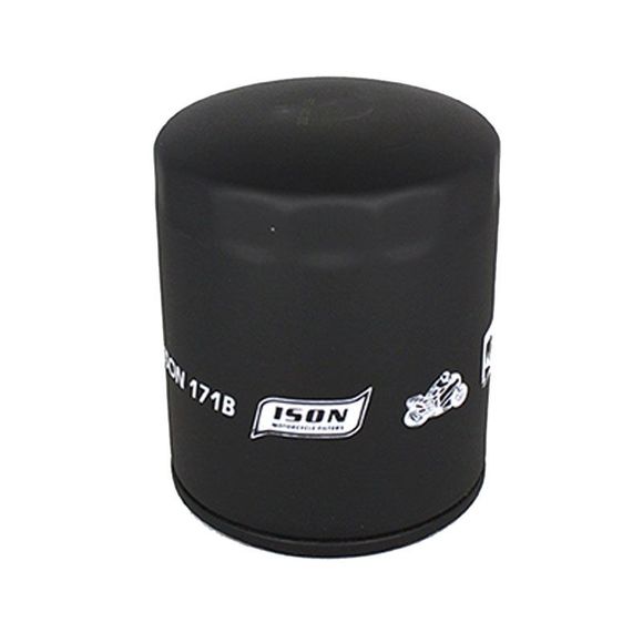 Ison Oil Filter 171 B CANISTER OEM TypeRef: ISON 171 b