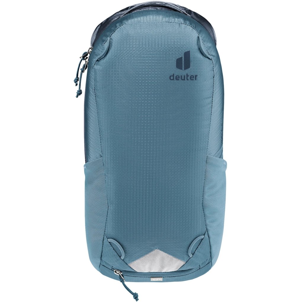 Deuter Race 8 Bike Backpack - atlantic-ink