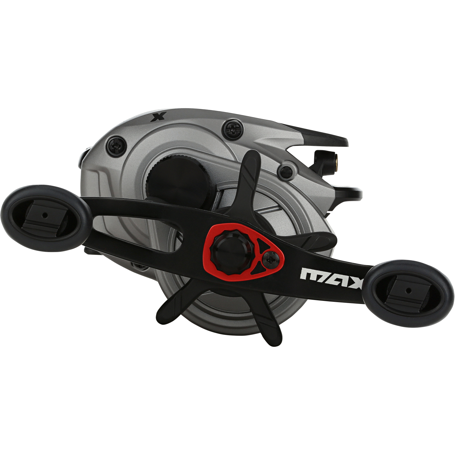 Abu Garcia Max X Low Profile Reel