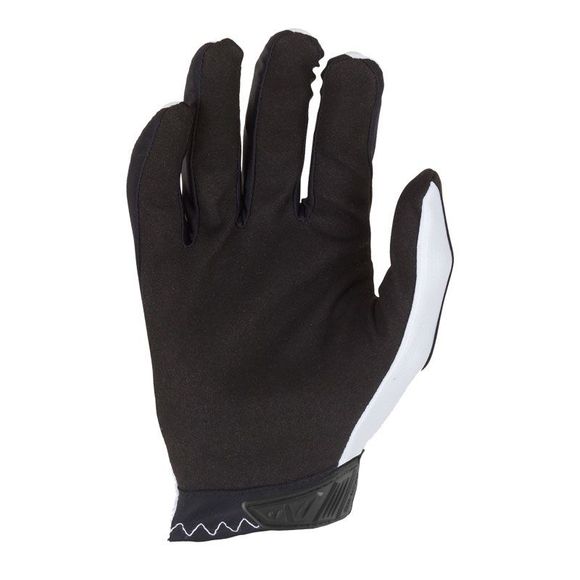 O'Neal MATRIX cross gloves - VILLAIN - WHITE 2023 - WhiteRef: OL1368