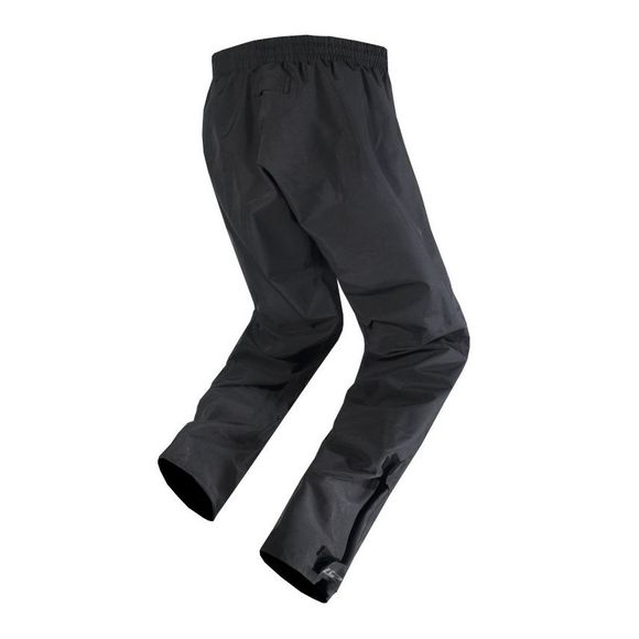 LS2 X-RAIN Rain Pants - Black / YellowRef: LS1356