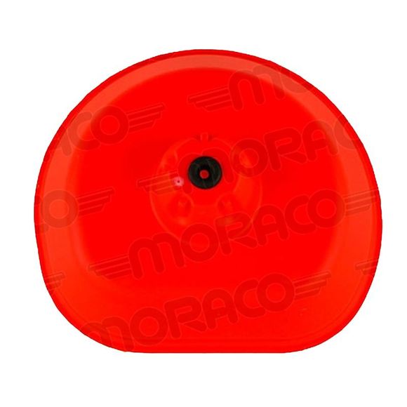 DT 1air filter cover Ref: DTO0195 / 267CRF0009BL