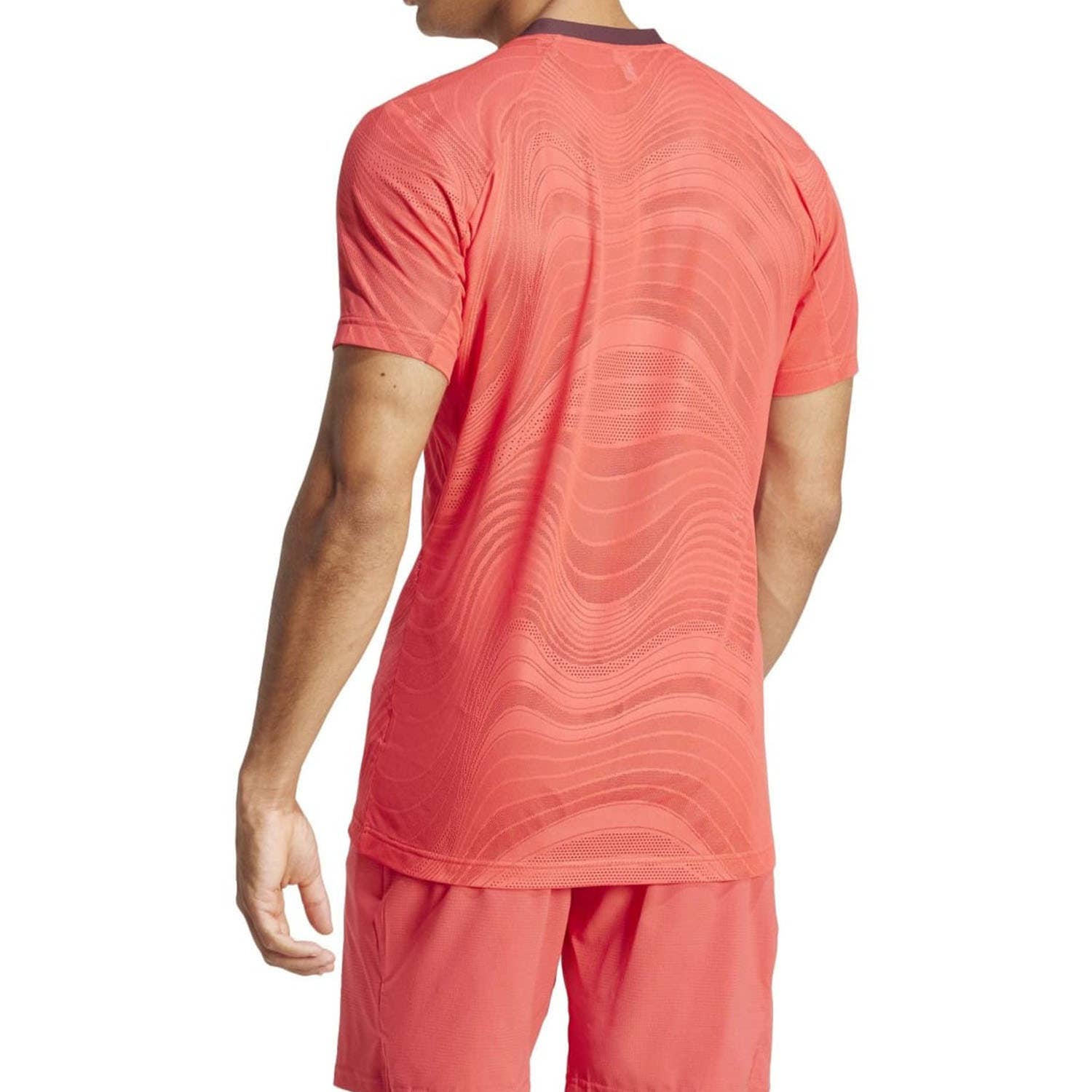 ADIDAS FREELIFT MESH PRO KUE66 MEN'S T-SHIRT