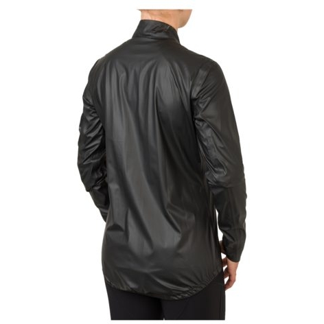AGU Essential Topdry Rain Jacket Women - black