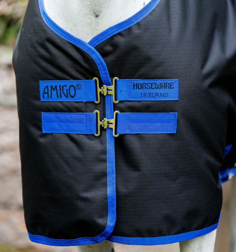 Amigo® Ripstop 900D Pony Turnout 0g