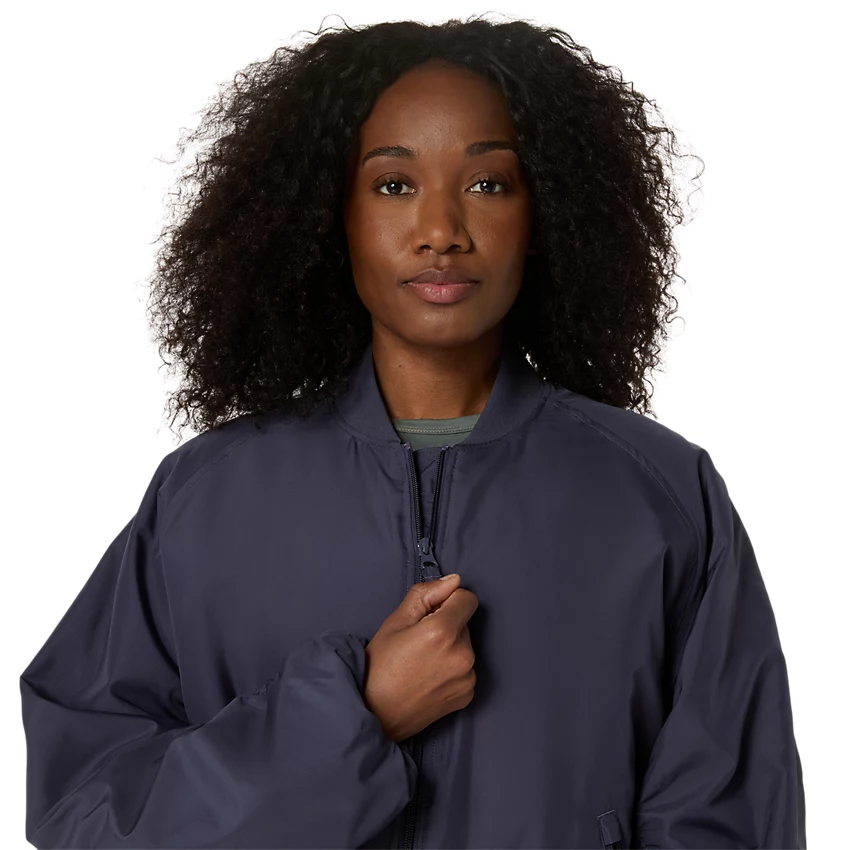 NAGINO LIGHT INSULATION JACKET