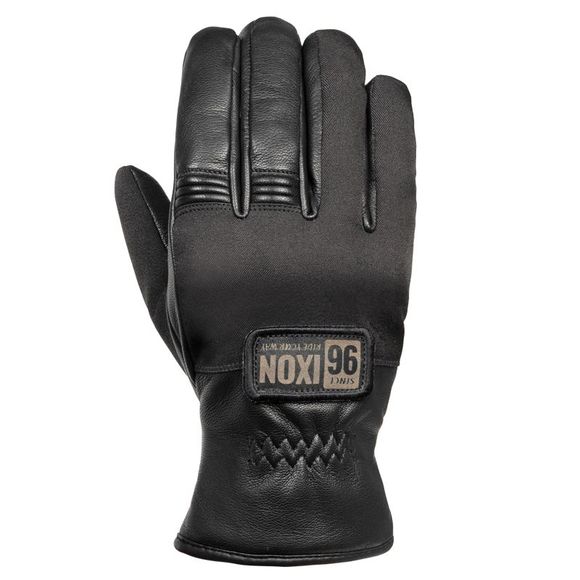Ixon pro origin gloves - blackRef: IX1708