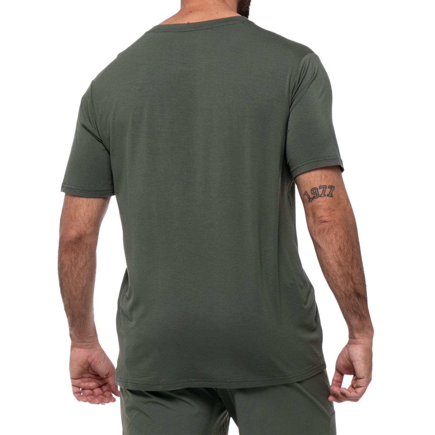 T-SHIRT SIUX TERRA TEE