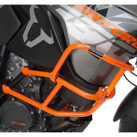 SW-MOTECH Upper Engine GuardRef: sbl.04.879.10000/o / sbl.04.879.10001/o