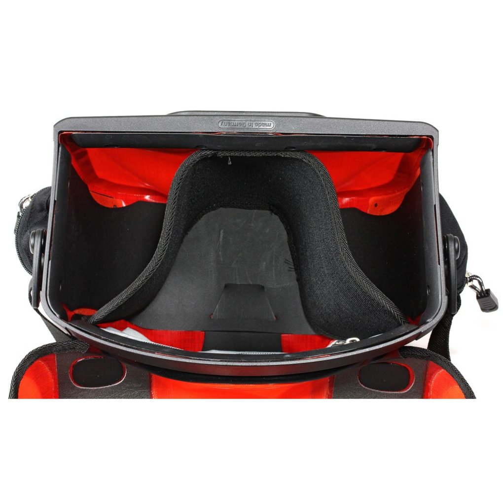 ORTLIEB Ultimate Six - Internal Divider - black