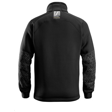 Inverted Pile Jacket