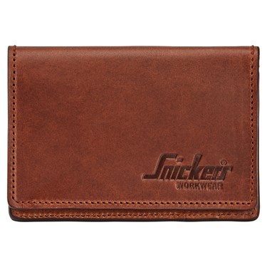 Leather Cardholder