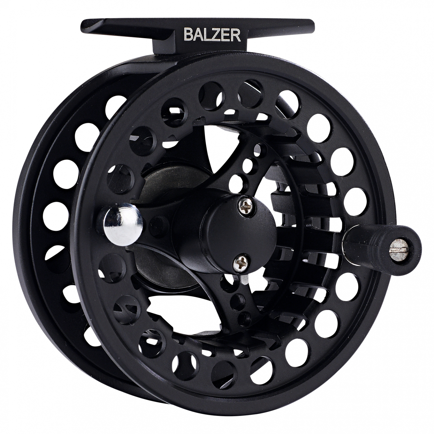 Balzer Fly Fishing Reel Tactics Fly