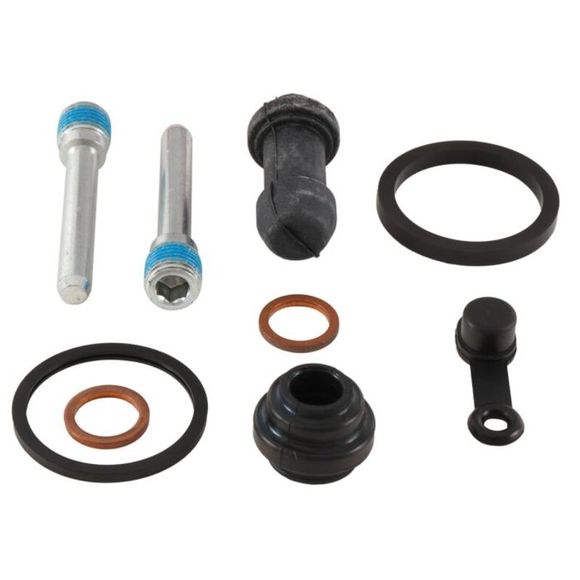 All balls brake caliper repair kit Ref: All00653A / 1127187