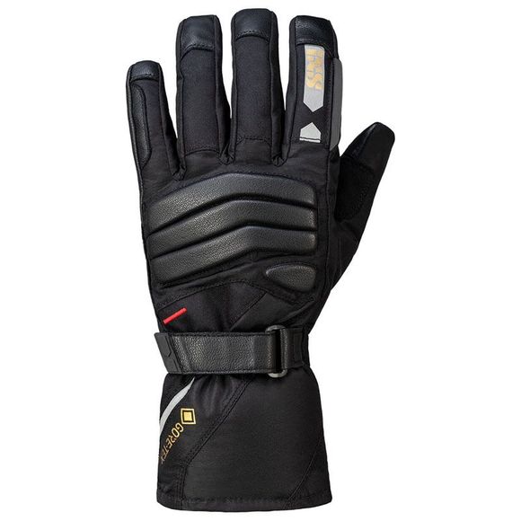 Gloves Ixs Tour Femme Sonar Gore -Tex® 2.0 - BlackRef: IS0996