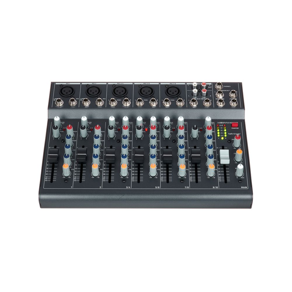 Behringer Xenyx 1003B – Thomann Ireland