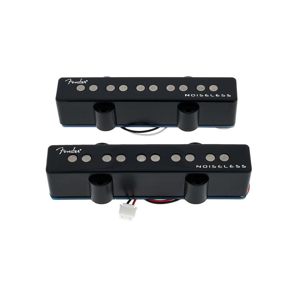 Fender Ultra Noiseless J